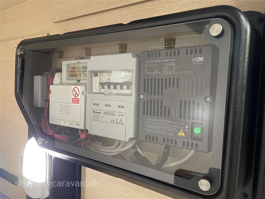 Autostar Premice I740 LC